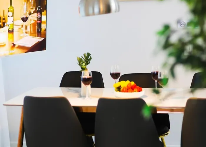 Premium Spacious House,hongik 1 Stop,hapjeong Station 3 Minutes On Foot,free Laundry And Drying,good For Family And Friends Gathering,3r4b,9 People Appartement Séoul