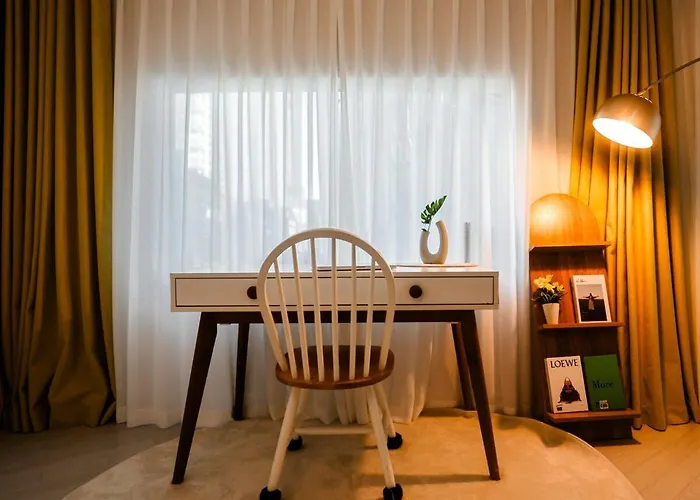 Appartement Premium Spacious House,hongik 1 Stop,hapjeong Station 3 Minutes On Foot,free Laundry And Drying,good For Family And Friends Gathering,3r4b,9 People Séoul