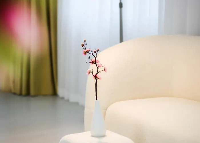 Appartement Premium Spacious House,hongik 1 Stop,hapjeong Station 3 Minutes On Foot,free Laundry And Drying,good For Family And Friends Gathering,3r4b,9 People Séoul