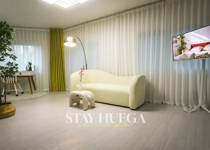 Appartement Premium Spacious House,hongik 1 Stop,hapjeong Station 3 Minutes On Foot,free Laundry And Drying,good For Family And Friends Gathering,3r4b,9 People Séoul